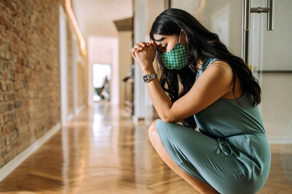 Bagaimana cara mengungkap kekerasan pada perempuan secara emosional? Berikut gejala yang perlu diperhatikan!