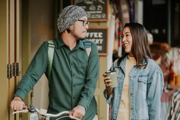 Elemen kepercayaan dalam hubungan