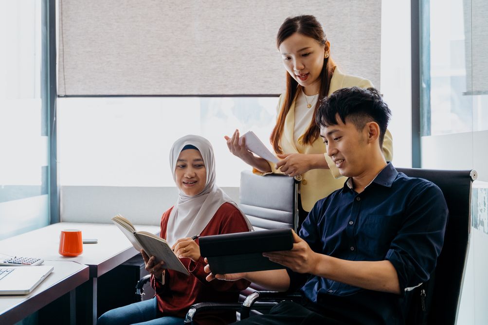 Kawan Puan, yuk simak jadwal seleksi lowongan kerja PPPK 2023 yang dibuka hampir bersamaan dengan CPNS tahun ini!