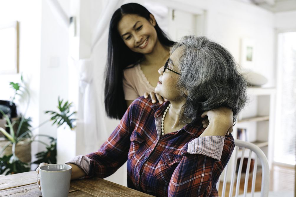 Bertepatan dengan Hari Ibu, Kawan Puan bisa memberikan beberapa hal berikut ini sebagai hadiah buat ibu, loh!