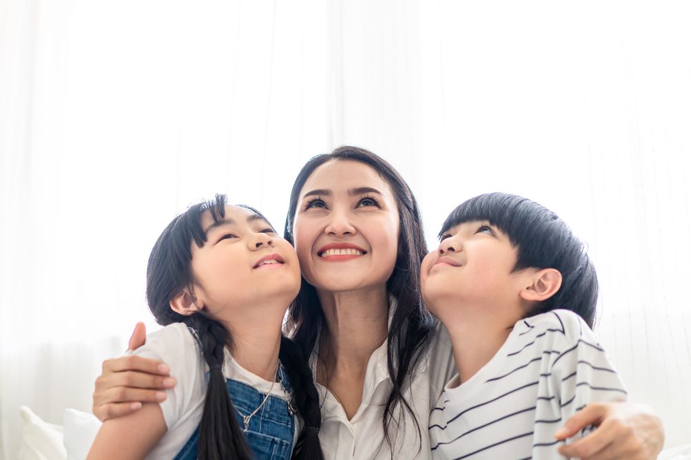 Kawan Puan, perempuan memiliki peran yang besar untuk keluarga dan lingkungannya. Maka dari itu self care penting dilakukan.
