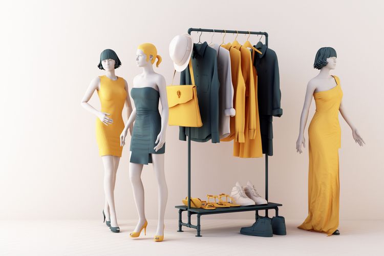 Masuk Metaverse, Ini 3 Keuntungan Brand Fashion Rilis Koleksi secara Digital
