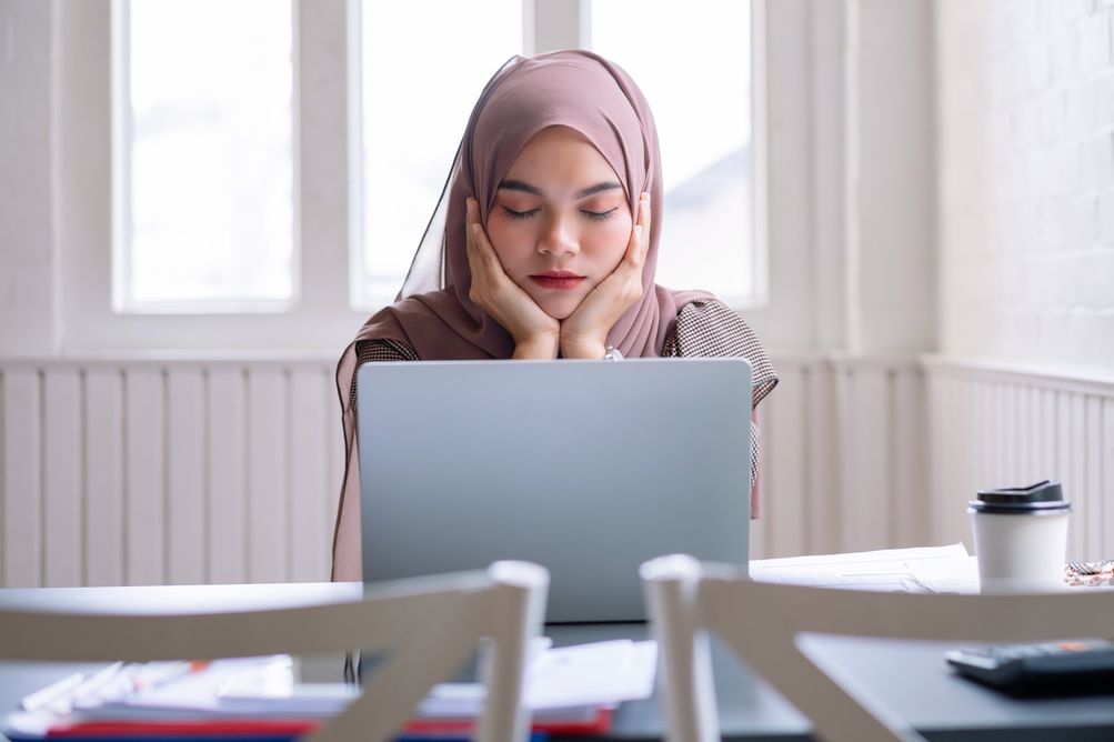 Ingin jadi freelancer? Simak tips ini agar cepat mendapatkan lowongan kerja freelance yuk, Kawan Puan!
