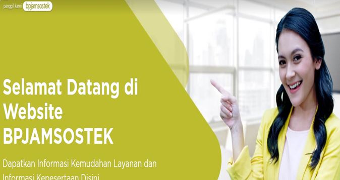 Gaji pekerja sebulan dipotong untuk membayar iuran BPJS Ketenagakerjaan pada empat komponen ini. Apa saja selain JHT?
