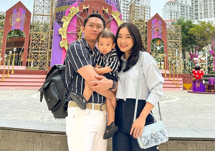 Konten kreator kecantikan dokter Yessica Tania mengungkap seni menjadi ibu dan tantangan yang dirasakan sebagai perempuan bekerja.