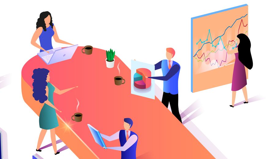 Ingin bisnis sukses dan hubungan dengan kolega maupun klien terjaga? Berikut ini lima cara menjaga relasi bisnis!