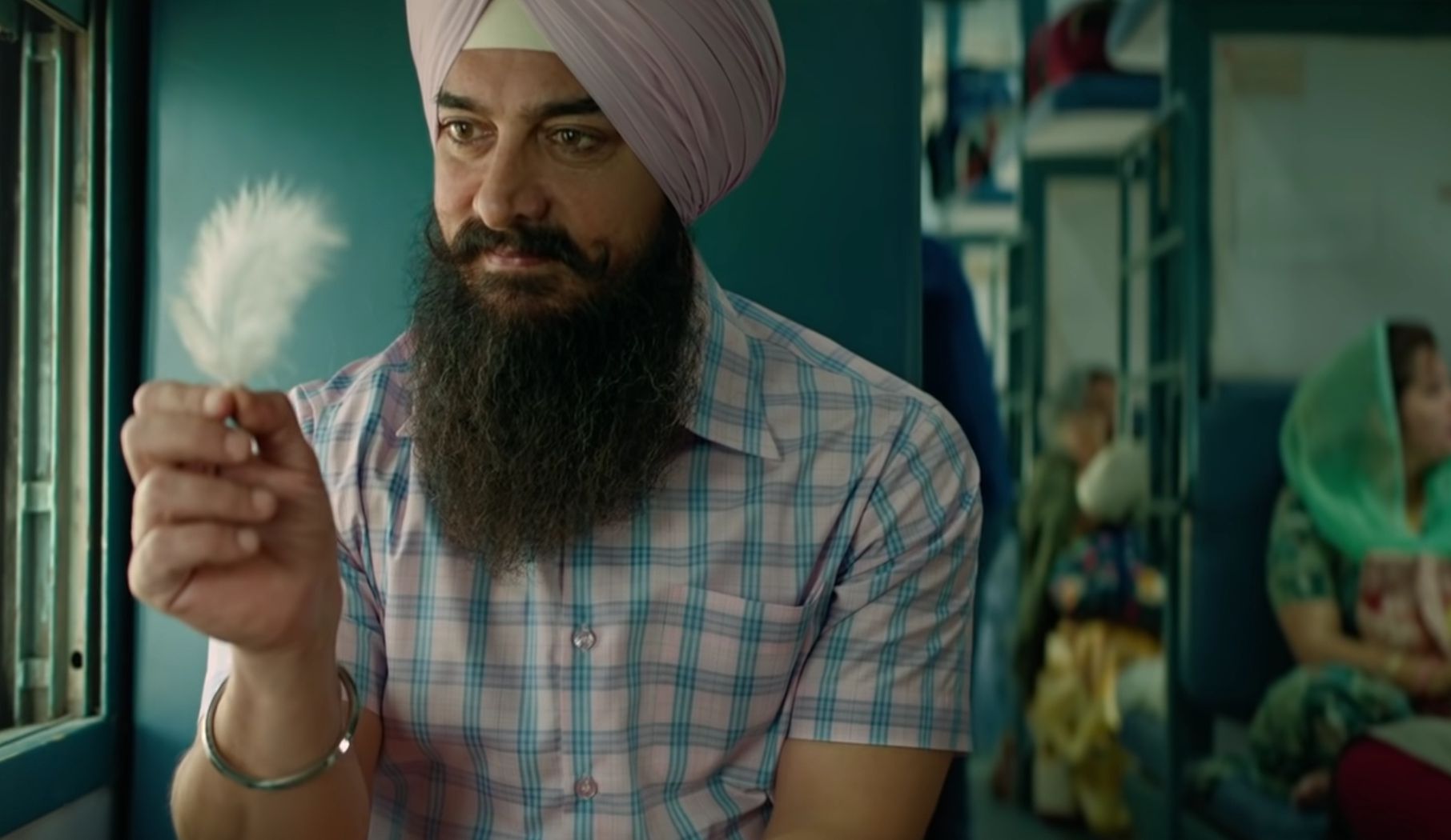 Film Forrest Gump dibuat remake versi India yang dibintangi Aamir Khan. Ini dia deretan fakta seputar film Laal Singh Chaddha.