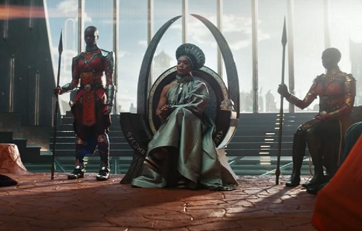 Berikut ini jadwal tayang Black Panther: Wakanda Forever yang akan tayang bulan November 2022 ini. Simak selengkapnya