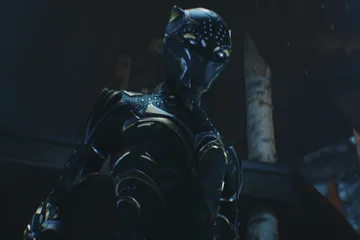 Trailer film Black Panther: Wakanda Forever tampilkan sosok penerus T'Challa yang bikin penasaran.