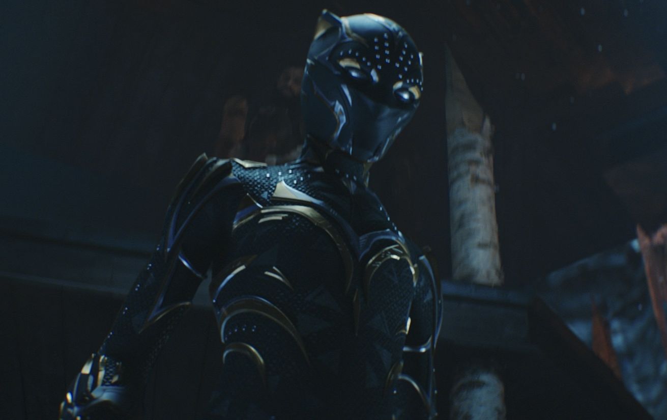 Trailer film Black Panther: Wakanda Forever menampilkan sosok penerus T'Challa yang berhasil bikin penonton penasaran. Siapa dia?