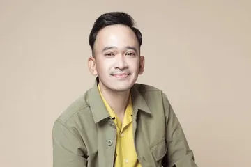 Ruben Onsu dikabarkan mengidap Empty Sella Syndrome.
