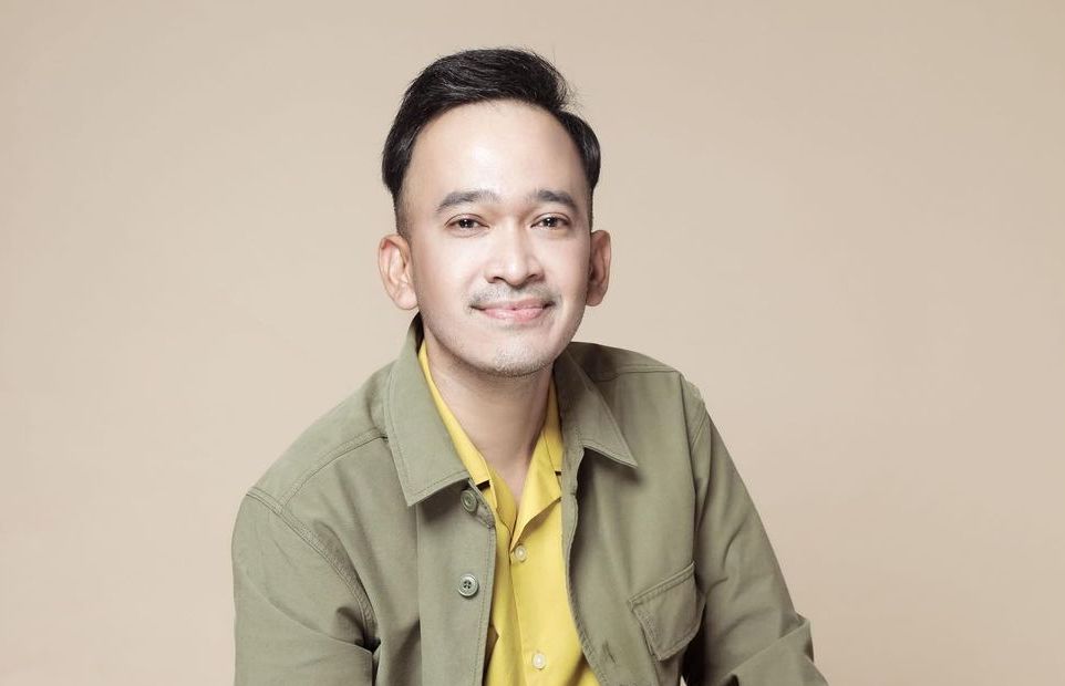 Baru saja menjalani perawatan kesehatan di Singapura, Ruben Onsu ceritakan pengalaman setelah menjalani endoskopi.