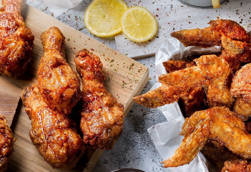 Cocok untuk Bukber, 4Fingers Crispy Chicken Sudah Dapat Sertifikasi Halal