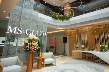 MS Glow Buka Kesempatan Kerja Bagi Para Penyandang Disabilitas