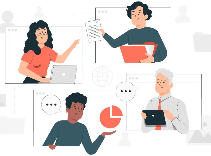 Seribu lebih lowongan kerja tersedia di virtual job fair ini. Yuk, simak ketentuan dan cara mengikutinya secara gratis!