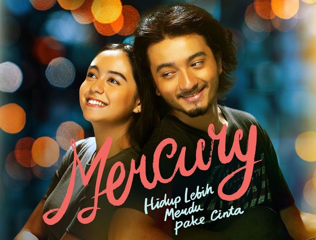Ini dia sinopsis series Mercury yang dibintangi Bryan Domani. Mengusung genre drama musikal, seperti apa alur ceritanya?