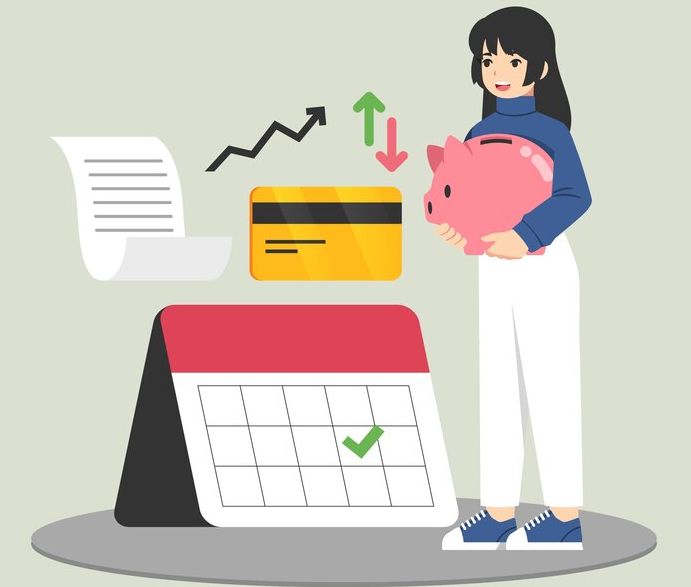 Perencana keuangan menyarankan agar Gen Z memprioritaskan pos-pos keuangan berikut jika ingin hidup mapan. Seperti apa?