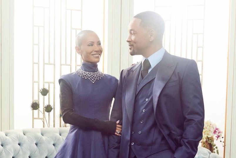 Aktor Will Smith ngamuk usai sang istri dijadikan lelucon oleh Chris Rock di Panggung Oscar 2022 karena mengidap alopecia. Kondisi apa itu?