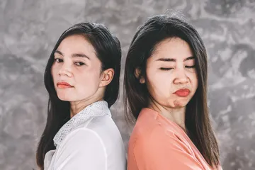 Jenis toxic people di sekitar kita