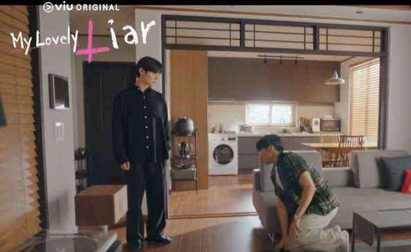 Sinopsis Drakor My Lovely Liar Episode 14 semakin seru dan menegangkan. Penasaran dengan bagaimana cerita lengkapnya?