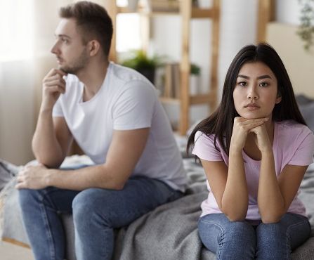 Agar tidak terlibat dalam cinta segitiga, lakukan ini jika ada orang yang menyukaimu dan sudah punya pacar.