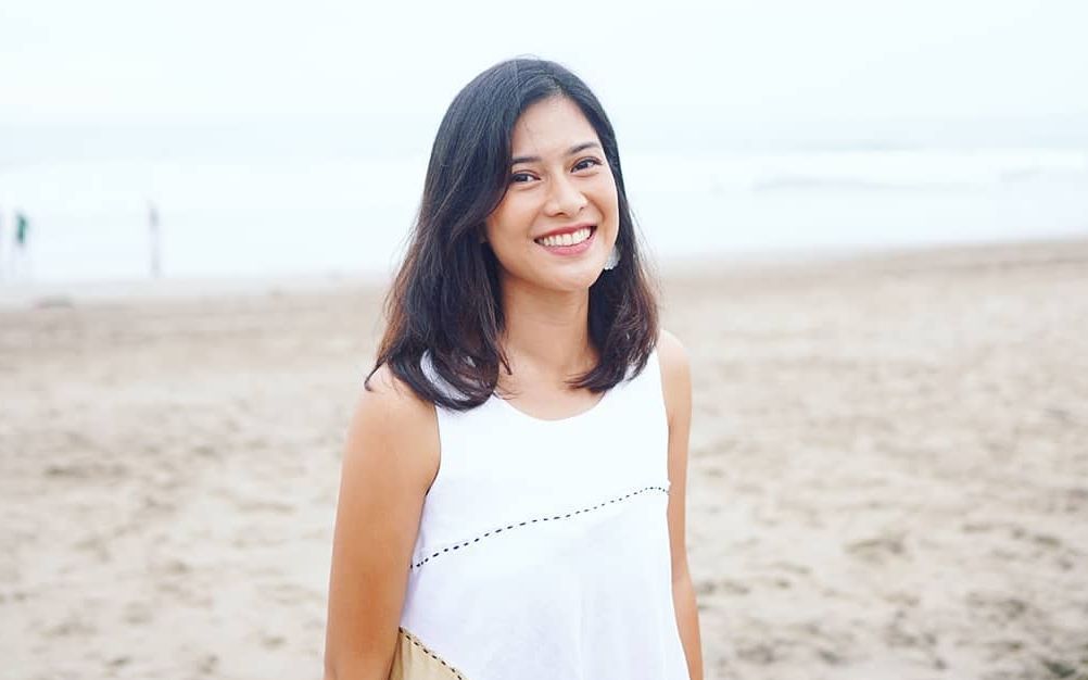 Mulai dari prospek kerja jurusan filsafat seperti diambil Dian Sastro hingga bisnis milik Valentina Tanoesoedibjo, baca selengkapnya di sini.