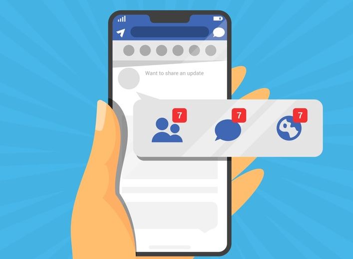 Bisa boosting konten promosi dari pelaku ide usaha, begini cara menggunakan fitur Boost Post di Facebook.