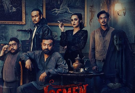 Berikut ini daftar pemain film Losmen Melati yang tayang hari ini, Kamis (16/3/2023). Yuk simak selengkapnya.