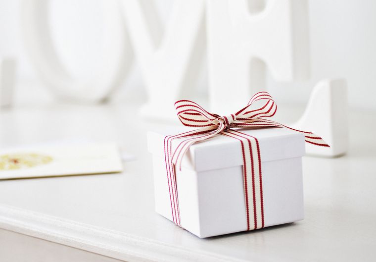 Berikut ini rekomendasi kado Valentine dari The LEGO Group bernama LEGO Date Night in a Box untuk pasangan agar bisa memainkannya bersama-sama.