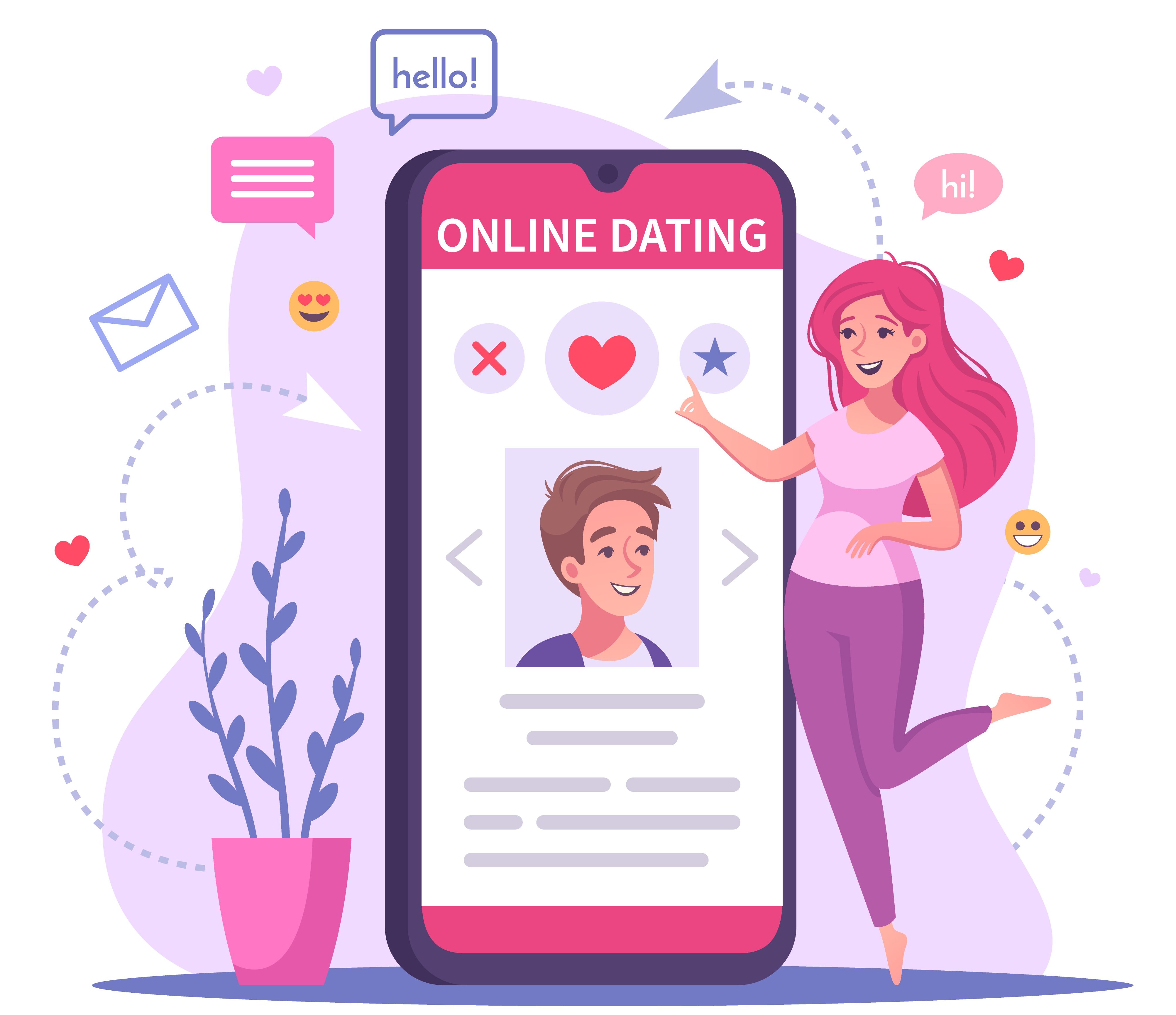 Sama-sama berhubungan dengan identitas di aplikasi kencan, kenali apa itu kitten fishing dan bedanya dengan catfishing!