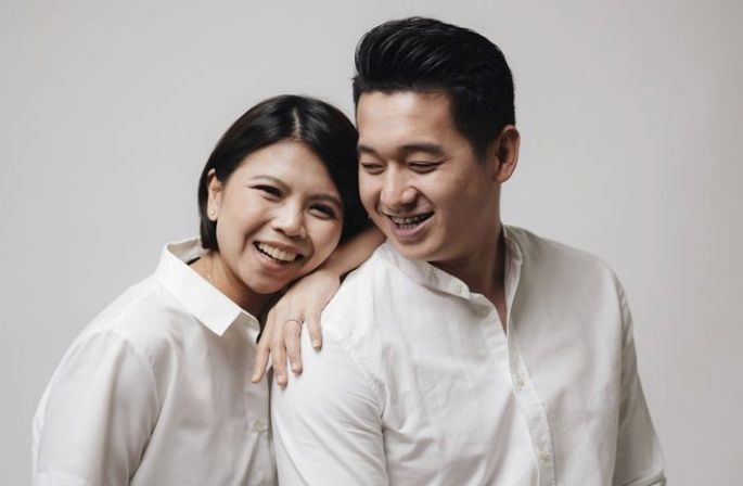 Kabar bahagia, Greysia Polii umumkan kehamilan anak pertamanya yang berjenis kelami perempuan. Simak lengkapnya.
