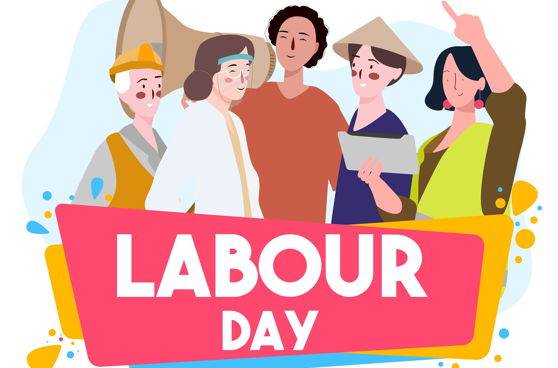 Memperingati Hari Buruh 2022, ternyata buruh atau pekerja perempuan di Indonesia masih menghadapi berbagai tantangan. Apa saja?