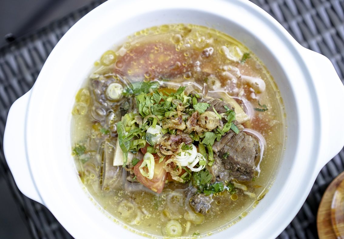 Berikut ini rekomendasi kuliner khas Tawangmangu yang wajib dicoba saat liburan jelang Tahun Baru 2023 nanti, simak ya!
