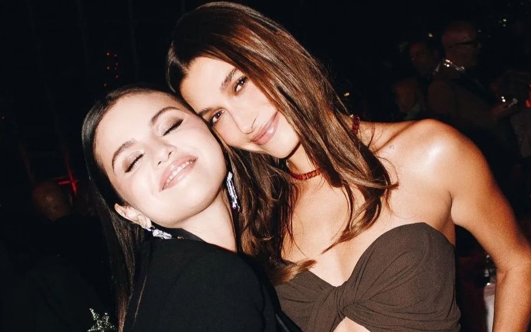 Berita terpopuler Trending Topic ada reaksi Selena saat Hailey dapat ancaman, pemain series Sajadah Panjang, hingga fakta menarik series Induk Gajah.