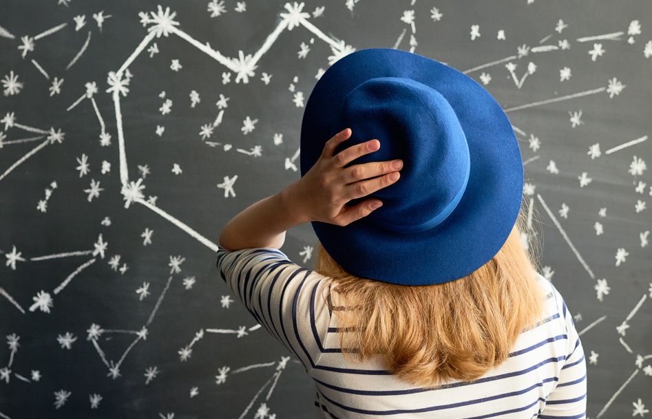 Ramalan zodiak bulan Maret 2023 kebanyakan akan mengalami hal baik. Berikut penjelasan selengkapnya, Kawan Puan!
