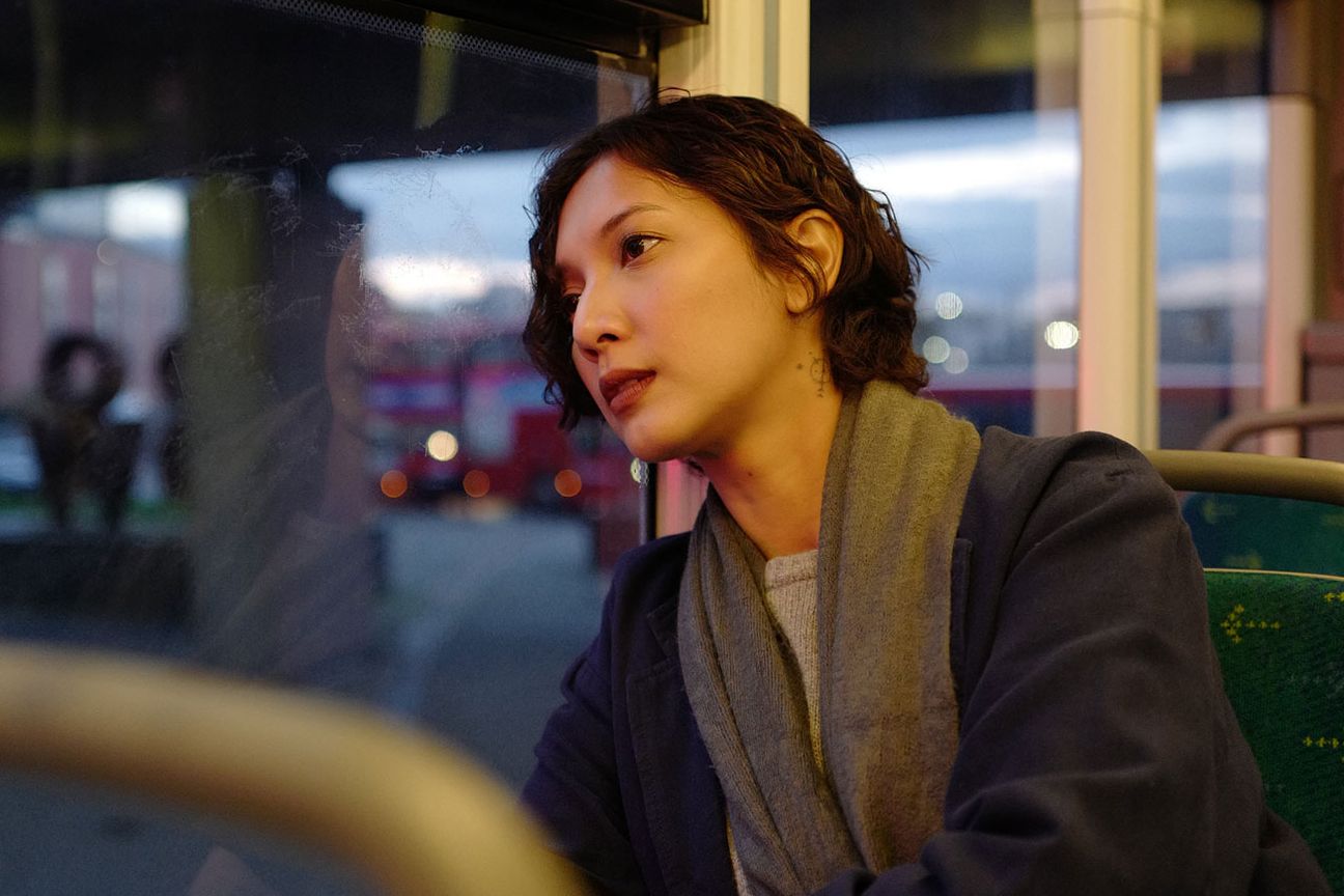Perankan karakter perempuan bernama Aurora sang anak kedua di film Jalan yang Jauh Jangan Lupa Pulang, simak begini cerita Sheila Dara Aisha.