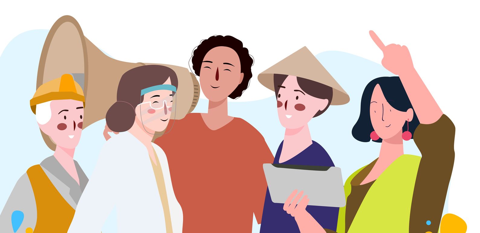 Berita terpopuler Lady Boss (2/5/2022) mulai dari 6 strategi mempersiapkan dana pendidikan anak hingga kesejahteraan buruh perempuan di Indonesia.