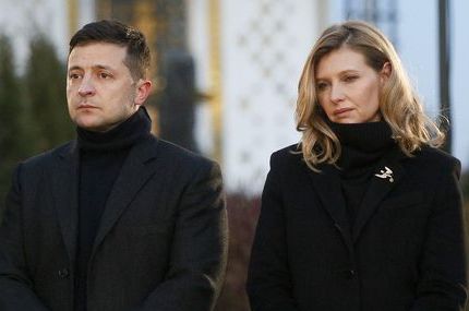 Berita terpopuler Lady Boss (27/2/2021) mulai dari perhitungan dana yang diterima dari JKP hingga sosok Olena Zelenska, istri presiden Ukraina.