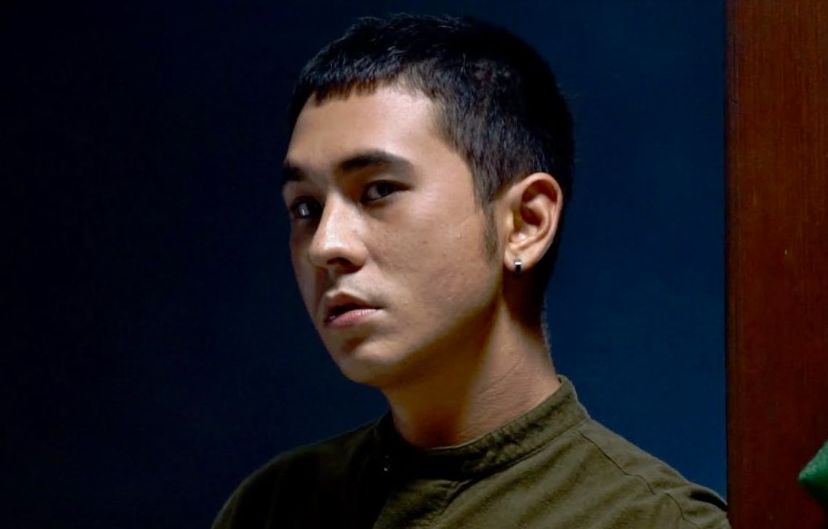 Raih Piala Citra untuk Pemeran Pendukung Pria Terbaik FFI 2021, Jerome Kurnia sampaikan pesan penting terkait kesetaraan gender di industri film.