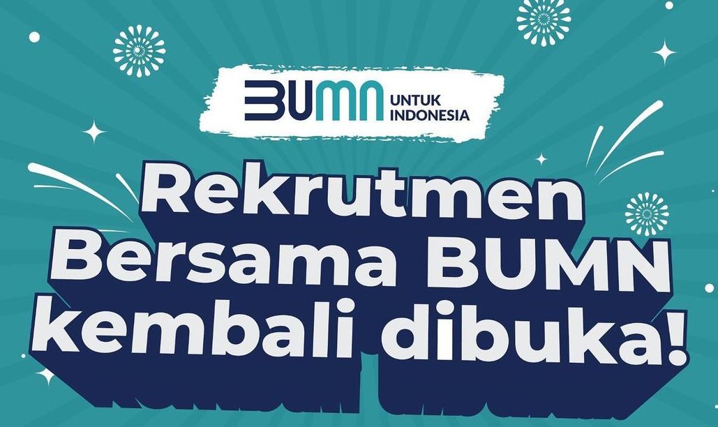 Kawan Puan ingin ikut Rekrutmen Bersama BUMN 2023? Simak dulu syarat lowongan kerja berdasarkan proses seleksi di tahun sebelumnya ini, yuk!