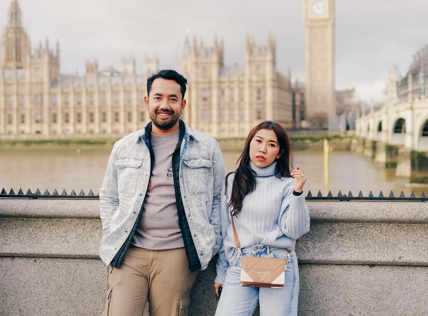 Kehamilan komika Kiky Saputri kini jadi kabar yang viral di TikTok. Ini dia rekomendasi makanan yang baik di masa kehamilan.