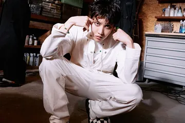 J-Hope ungkap makna lagu MORE lewat pesan untuk ARMY