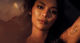 Stunning! Intip 5 Gaya Makeup Erika Carlina, Selebgram yang Ngaku ...