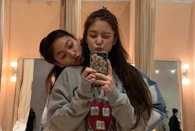 Kepopuleran serial Squid Game membuat salah satu pemainnya, Jung Ho Yeon disorot, terlebih hubungannya dengan Jennie BLACKPINK.