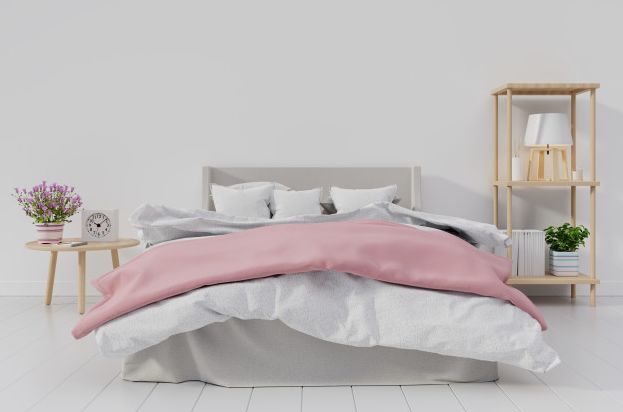 Kawan Puan, salah satu faktor yang berpengaruh terhadap kualitas tidur adalah ukuran tempat tidur. Jadi sebelum membeli yuk ketahui 5 jenis kasur ini.