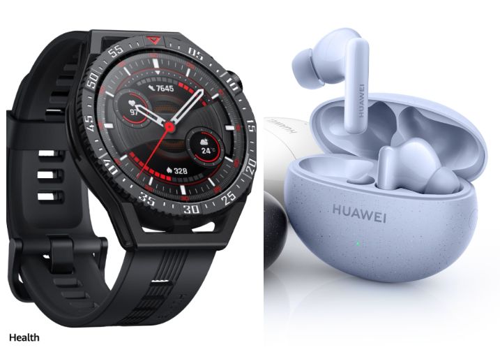 Huawei Device Indonesia resmi luncurkan  Huawei Watch GT 3 SE dan Huawei FreeBuds 5i yang cocok untuk berbagai aktivitas