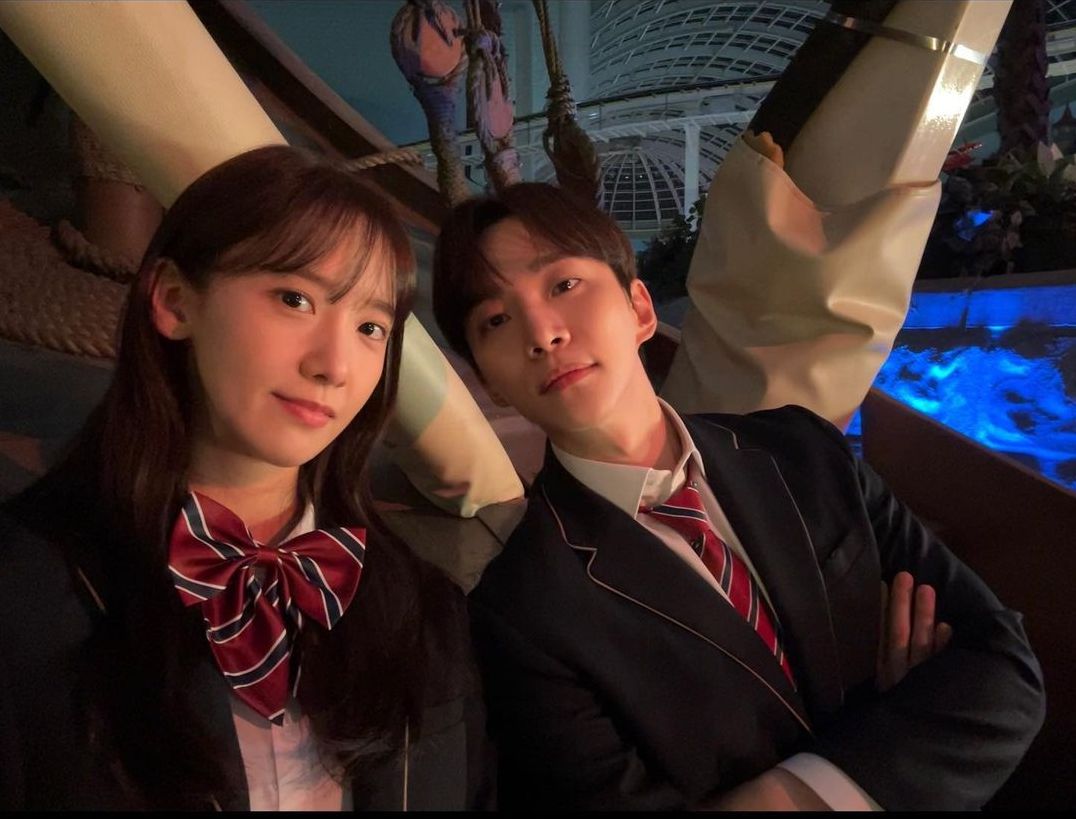 Seperti Gu Won (Junho) yang mendukung karier Sarang (Yoona) di King The Land, ini karakter laki-laki yang cocok dijadikan suami.