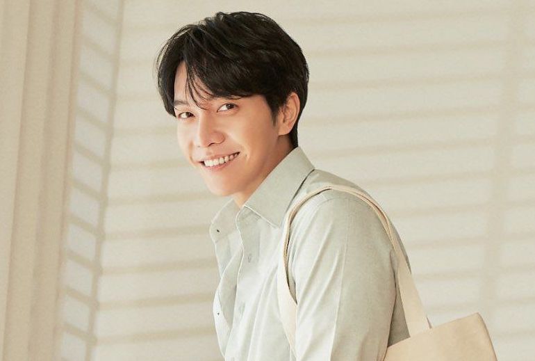 Berikut rekomendasi drakor Lee Seung Gi, ada drakor Vagabond hingga The Law Cafe. Berikut lengkapnya.