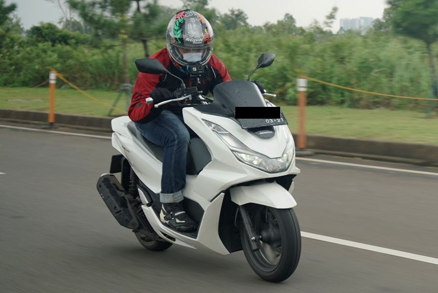 Berikut ini rekomendasi sewa motor di Jogja mulai Rp50.0000-an saja untuk liburan Tahun Baru 2023, simak di mana saja lokasinya