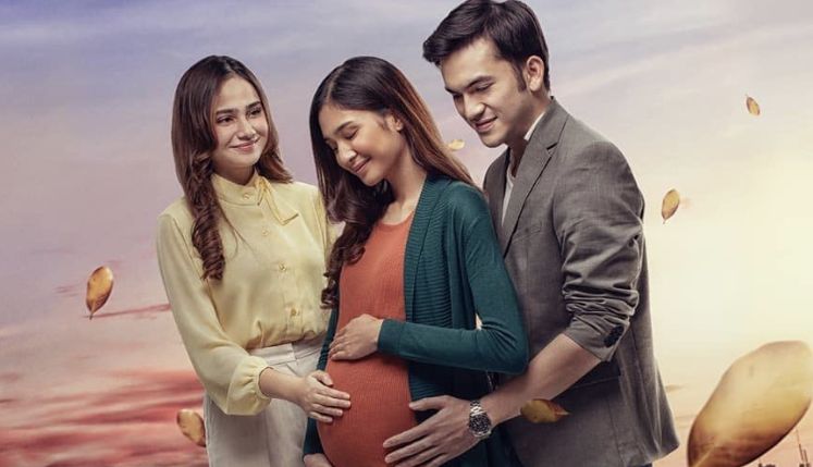 Tayang di bioskop pada 23 Februari 2023, berikut daftar pemain film Bismillah Kunikahi Suamimu. Siapa saja pemainnya?